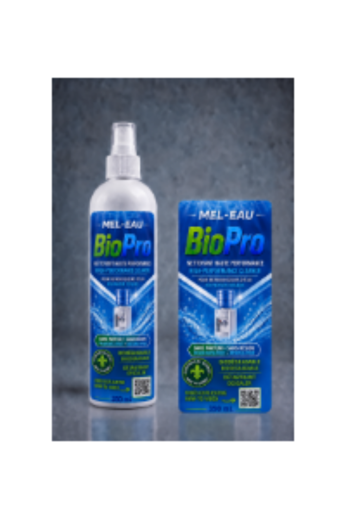 Mel-eau BIO-PRO (livraison gratuite)