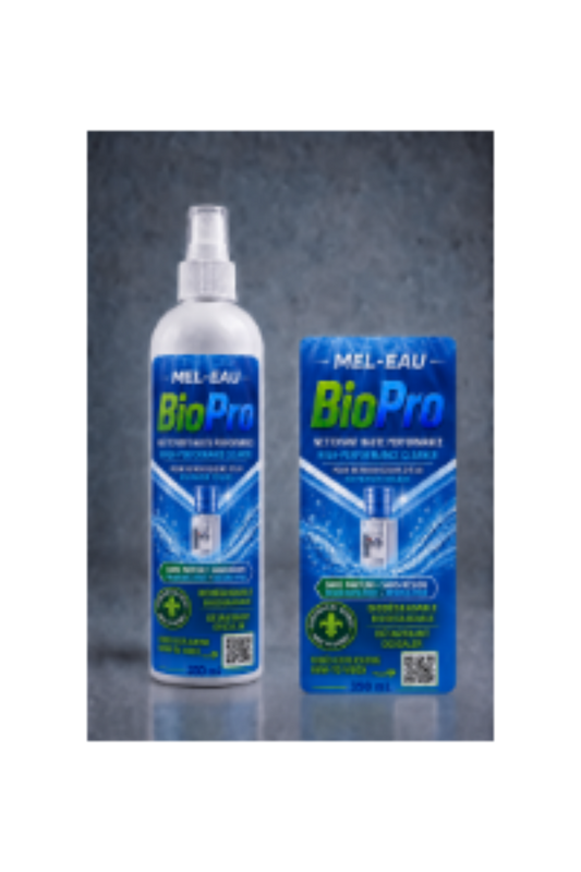 Mel-eau BIO-PRO (livraison gratuite)