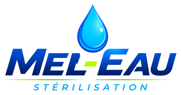 Mel-eau