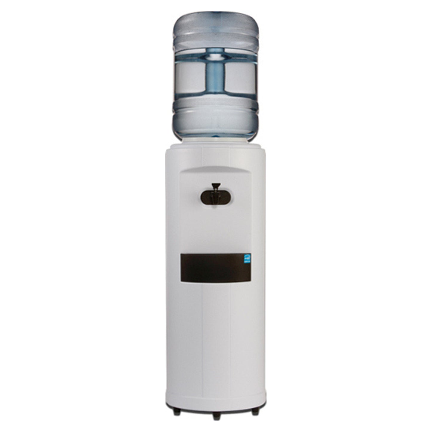 Refroidisseur d'eau sol'eau